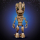 LEGO Marvel 76217 Ja jestem Groot - 1040619 - zdjęcie 7